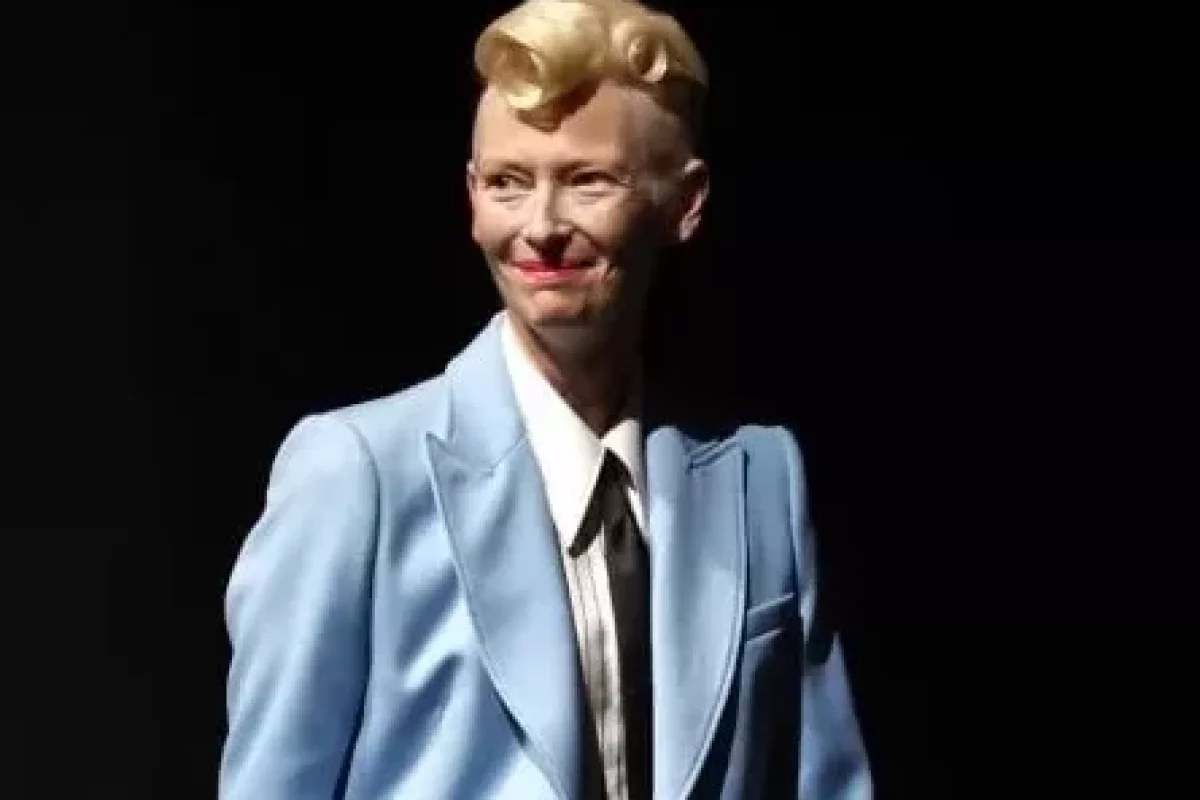 tildaswinton